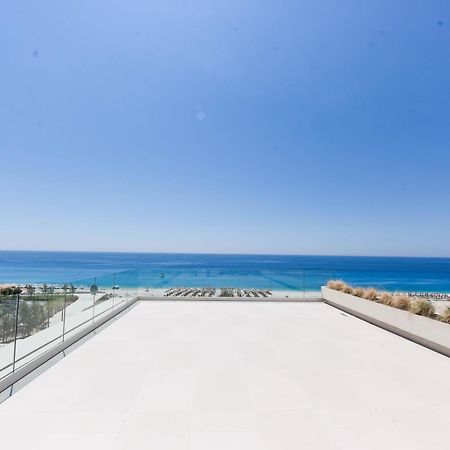 Green Coast Ξενοδοχείο Παλάσα Εξωτερικό φωτογραφία