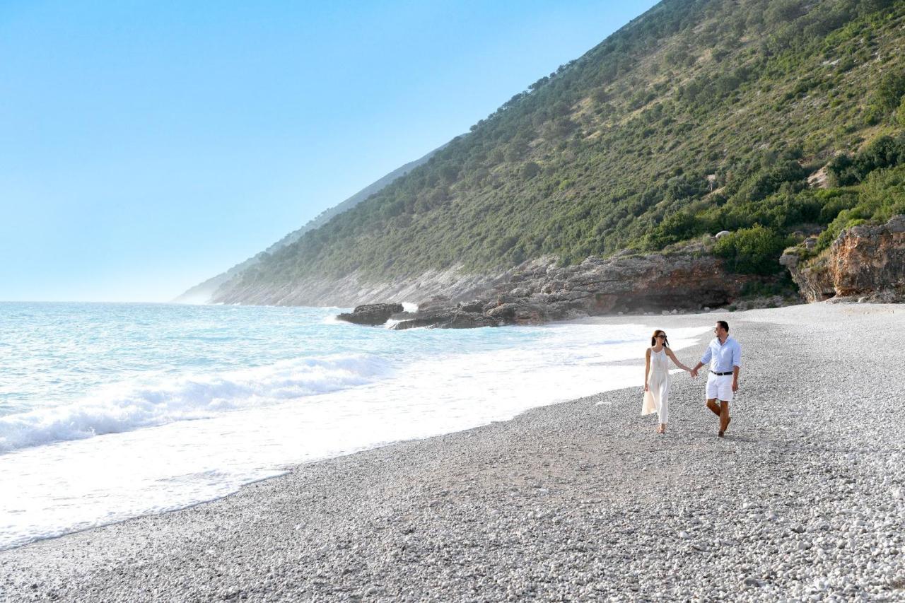 Green Coast Ξενοδοχείο Παλάσα Εξωτερικό φωτογραφία