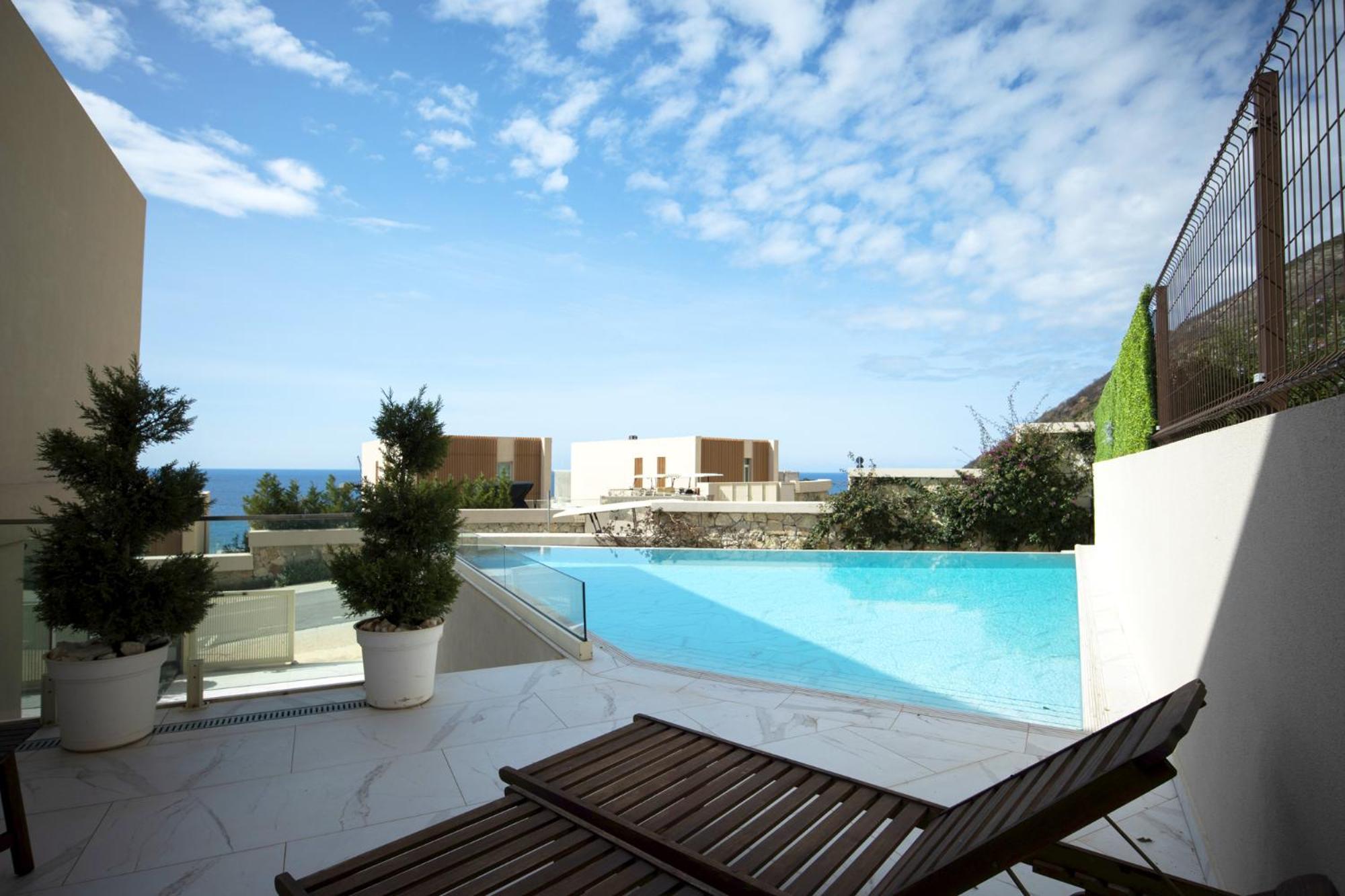 Green Coast Ξενοδοχείο Παλάσα Εξωτερικό φωτογραφία