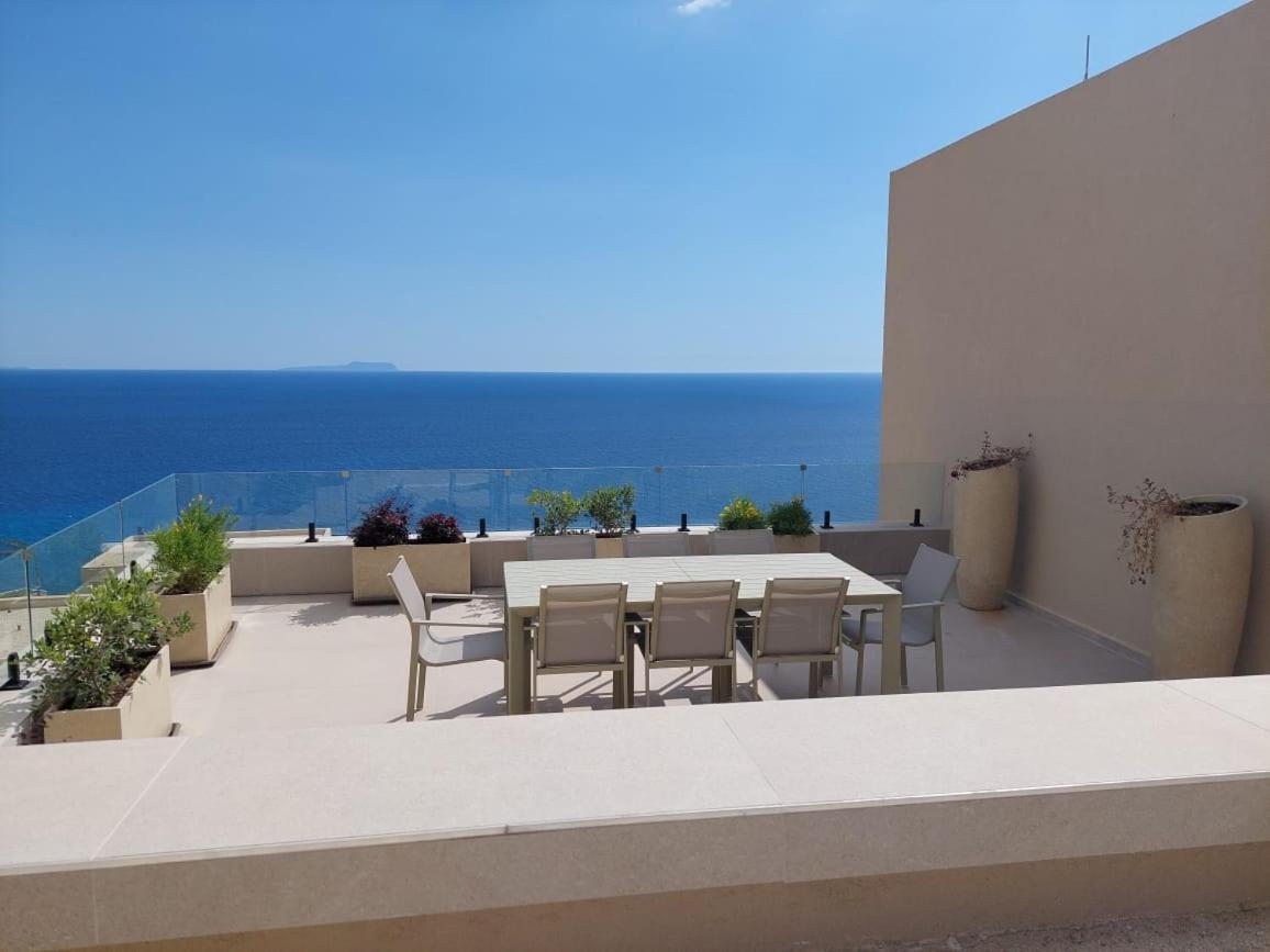 Green Coast Ξενοδοχείο Παλάσα Εξωτερικό φωτογραφία