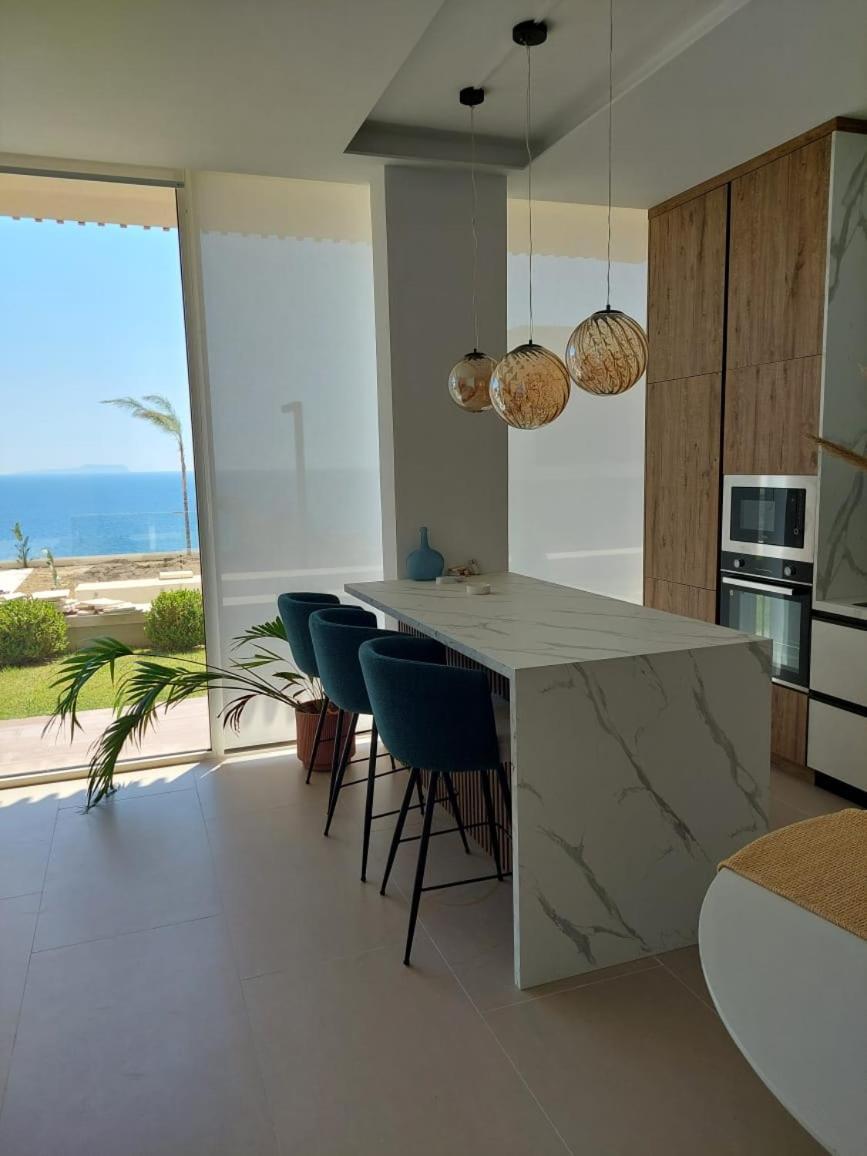 Green Coast Ξενοδοχείο Παλάσα Εξωτερικό φωτογραφία