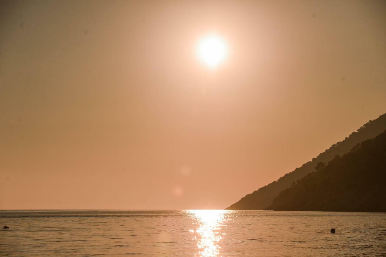 Green Coast Ξενοδοχείο Παλάσα Εξωτερικό φωτογραφία
