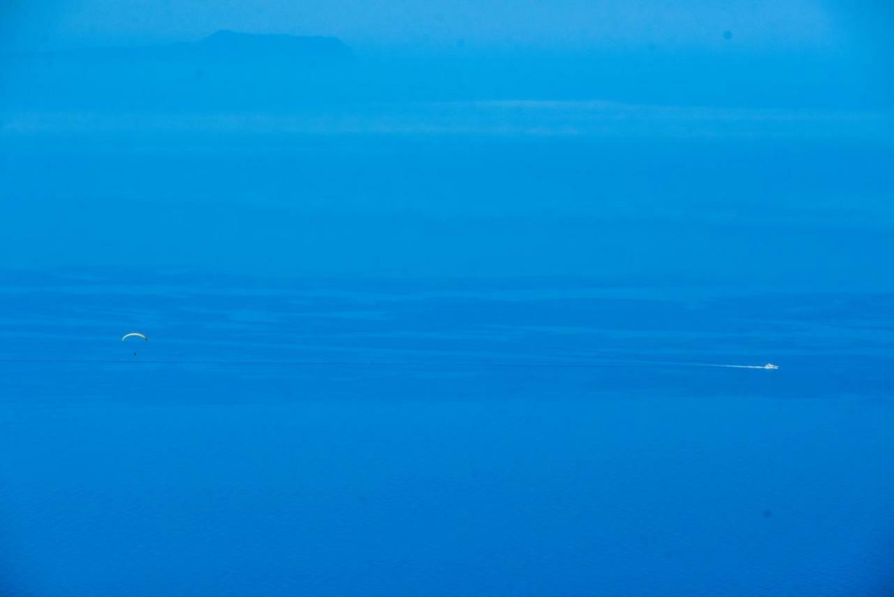 Green Coast Ξενοδοχείο Παλάσα Εξωτερικό φωτογραφία