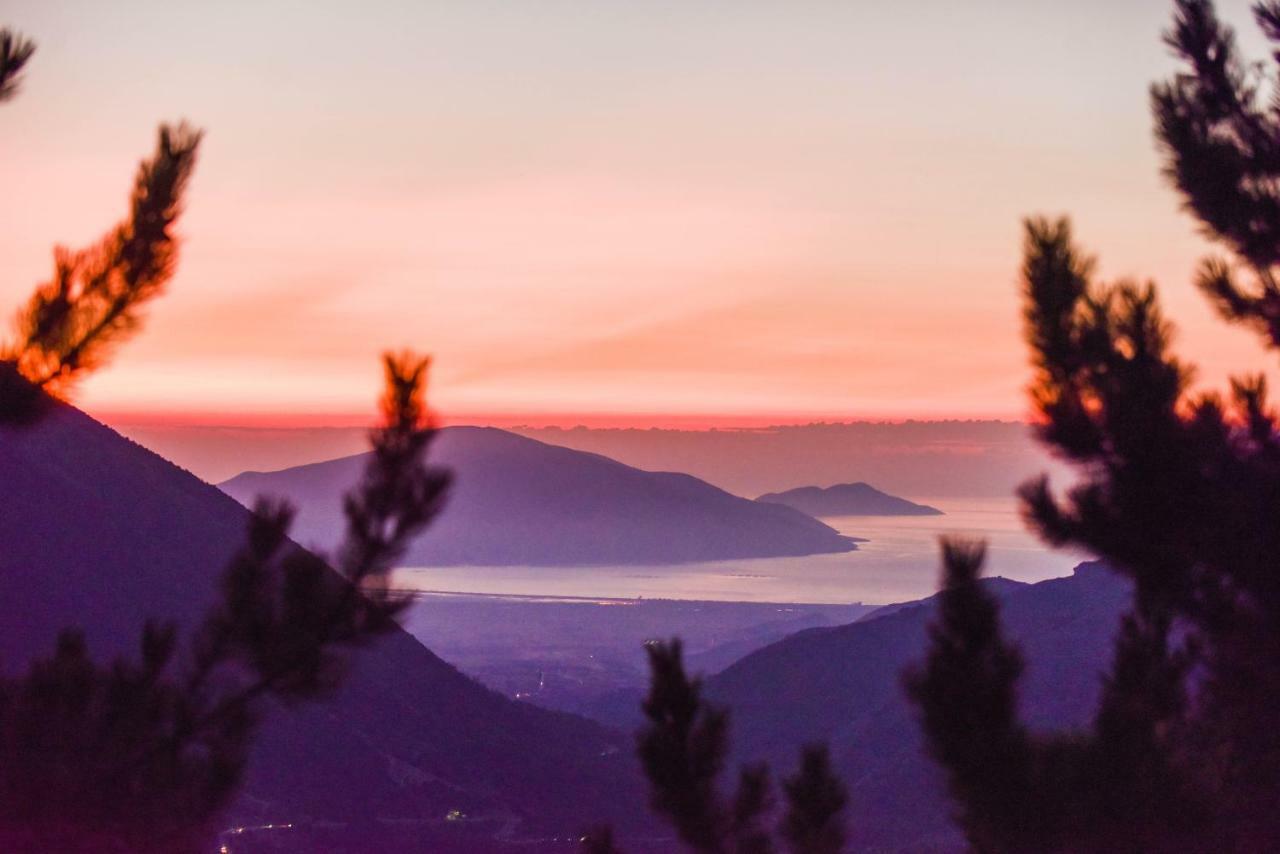 Green Coast Ξενοδοχείο Παλάσα Εξωτερικό φωτογραφία